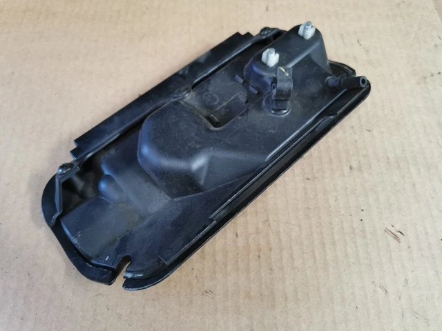 INTÉRIEUR CENTRAL CADRE Infill + Carte Air Capteur Yamaha YZF R1 4C8 ...