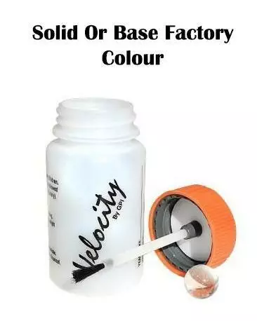 Nissan Touch Up Paint Auto Bottle Any Car Code Solid Or Base Factory Colour 50ml