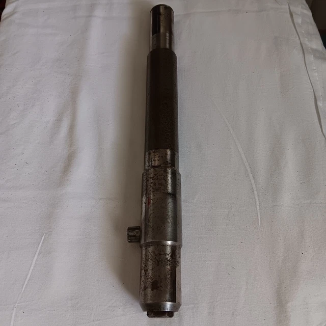 hobart mixer M802 Agitator Shaft and Pin