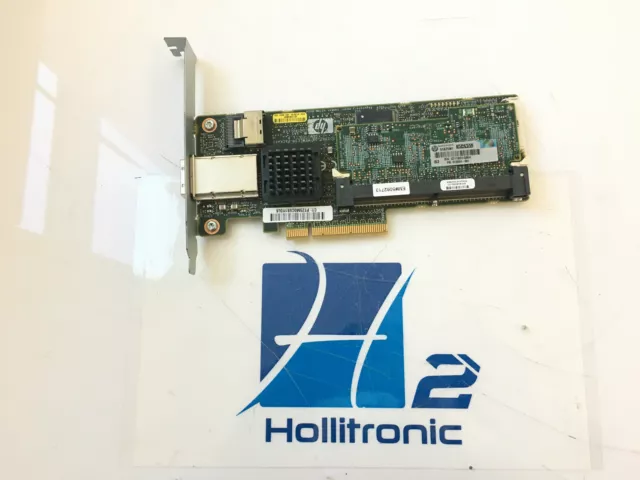 HP Smart Array SAS RAID Card HSTNM-B014