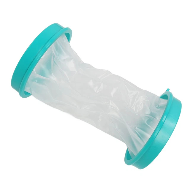 Protector de codo PP protección de brazo seguro para prevenir la irritación de la piel