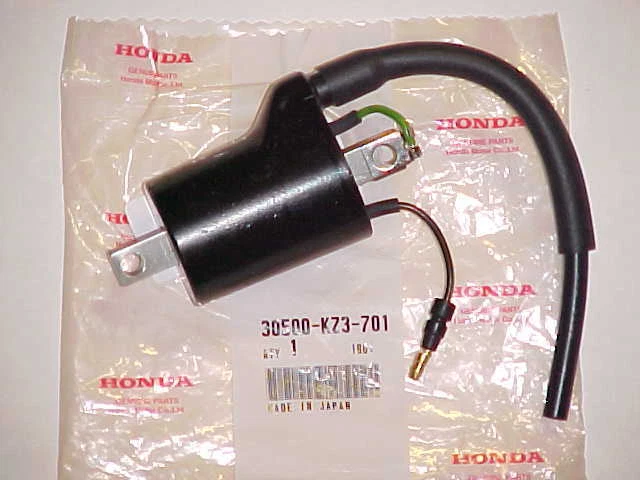 NEW IGNITION COIL CR80R/RB CR85R/RB 00-04 | USA