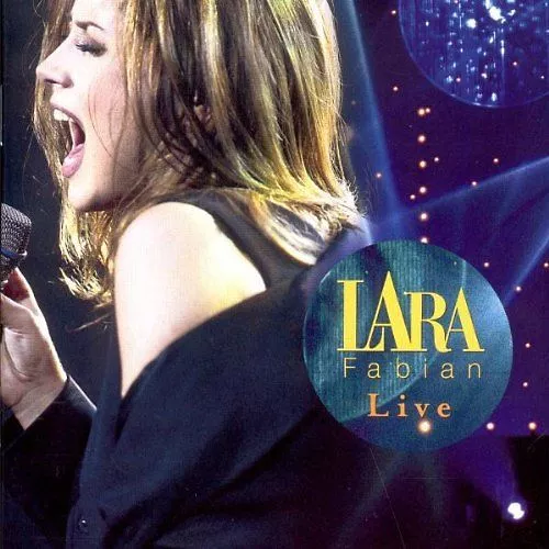 Lara Fabian - Live