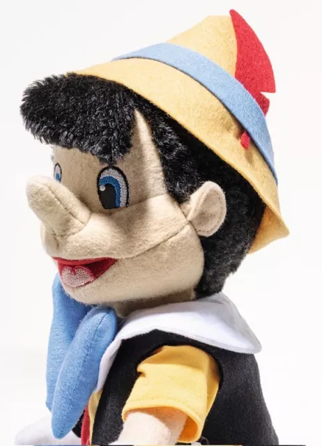 Steiff Pinocchio - Disney Officielle sous Licence Édition Limitée - 355998 2