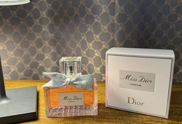 Miss Dior Parfum - Damen - 80 ml - NEU - OVP!