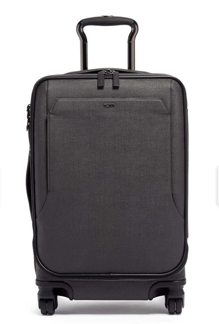 Tumi Arrive International Dual Access 4 Wheeled Carry-On