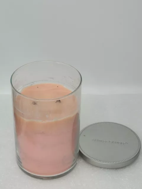 Yankee Candle Pink Sands - Large Single Wick Jar Candle