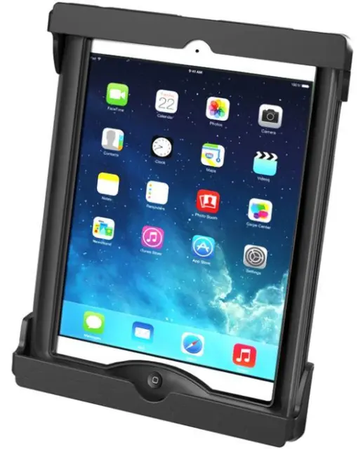 Mascherina a molla ram-mount RAM-HOL-TAB20U per Apple iPad Air 1 e 2