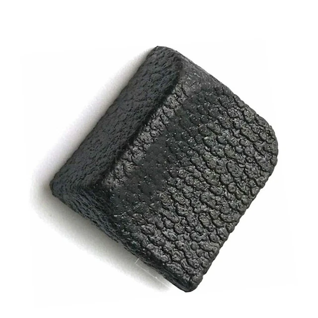 REAR THUMB RUBBER Grip Cap For Fuji Fujifilm X-T10 X-T20 Camera ...