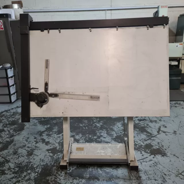 used a0 drawing board