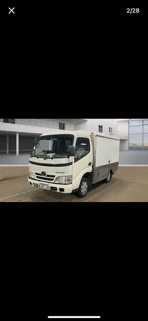 DYNA 300 D4D 109 PicClick UK