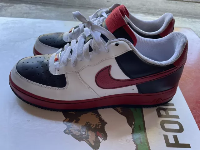 Nike air force online 1 xxv 82
