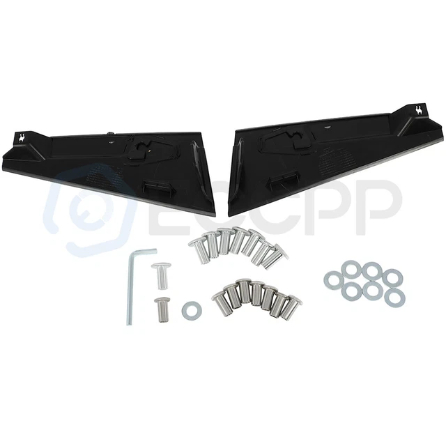 Roof Rail For 2016-2020 Honda Pilot Aluminum Roof Rack Set Baggage Carrier Cargo