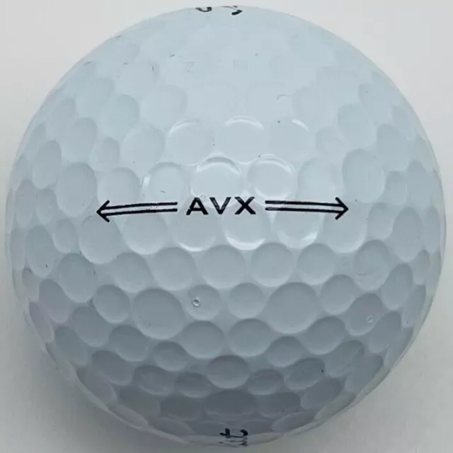 12 Titleist AVX 2022 AAA Golfbälle