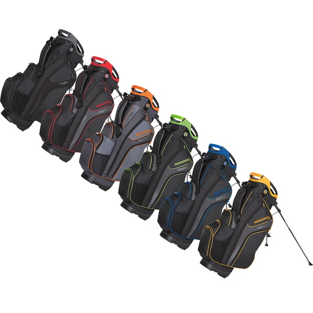 NEW BAG BOY Golf Chiller Hybrid Stand / Carry BagBoy Pick the Color
