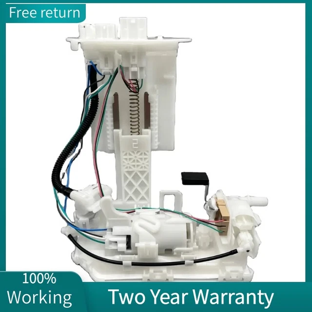Fuel Pump Module Assembly For Toyota Camry 2002-2006 – 77020-33210 – Auto_xyd