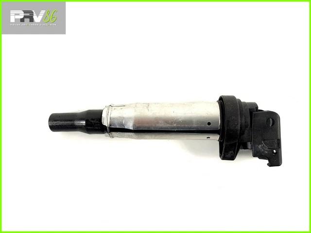 Bosch 0986221060 Bobine D'Allumage - Haute Performance Et Fiabilité