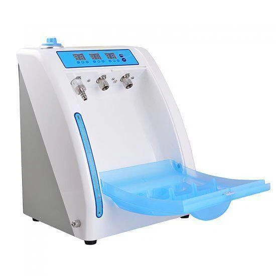 Enhance Dental Handpiece's Performance with FDA-approved 40W Lubricator - 300ml