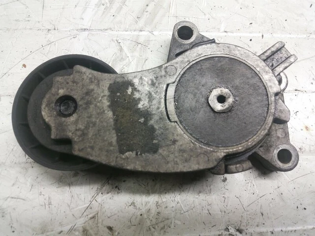 846143 galet tendeur pour FORD FOCUS IV 1.5 ECOBLUE 204086