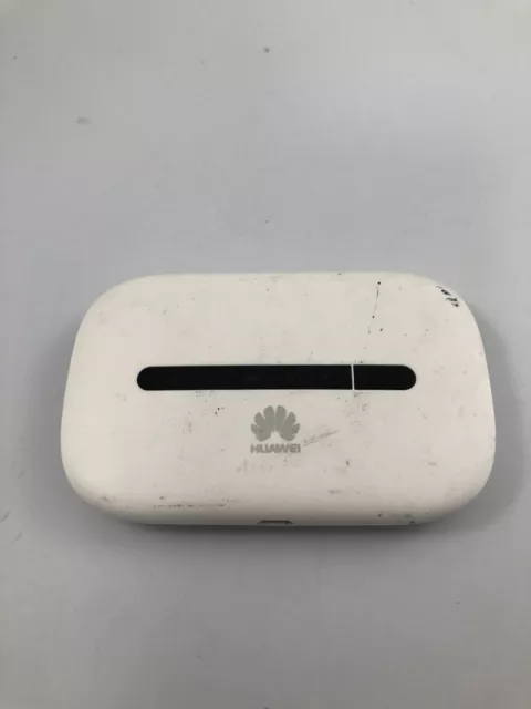 Huawei E5330 3G Mobile Broadband Vodafone Network Wi-Fi Hotspot Dongle