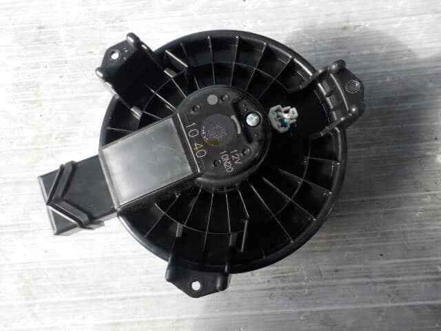 BESTPRICE Resistore Per Motore Soffiatore 12V – Ricambio Compatibile Per VW Amarok, Transporter, Touareg