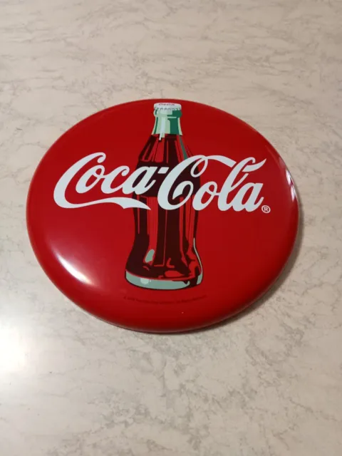 Bottone Coca Cola