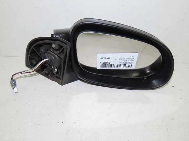 RETROVISEUR ELECTRIQUE DROIT Mercedes Classe C W203 203 Ii Phase 1 [55695] EUR 118,63 - FR