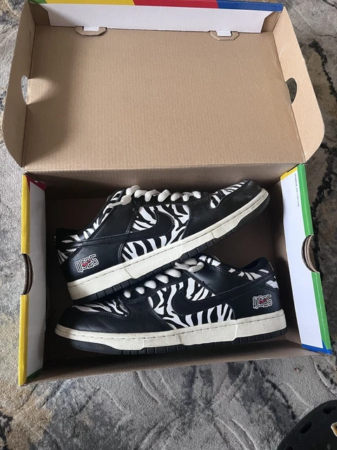nike x quartersnacks