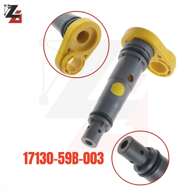 POSITIVE CRANKCASE VENTILATION PCV Valve for Honda Accord CRV Civic