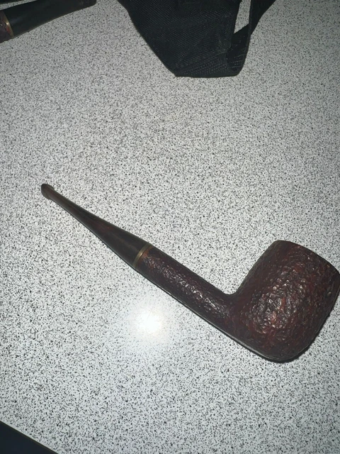 Pipe - Pipa Savinelli Hand Made Italy Bruna