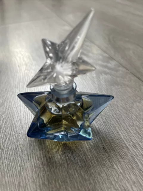 ANGEL Thierry Mugler Métamorphose extrait de Parfum Flacon Collector 10ml