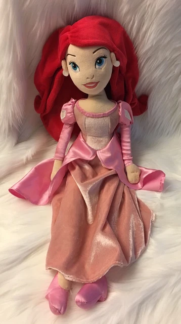 chinese dress ladies Amazon.com: Mattel Disney The Little Mermaid Toys, Celebration Ariel  Collectible Doll with Red Hair & Pink Dress, Inspired by the Movie : Toys &  Games main image 0