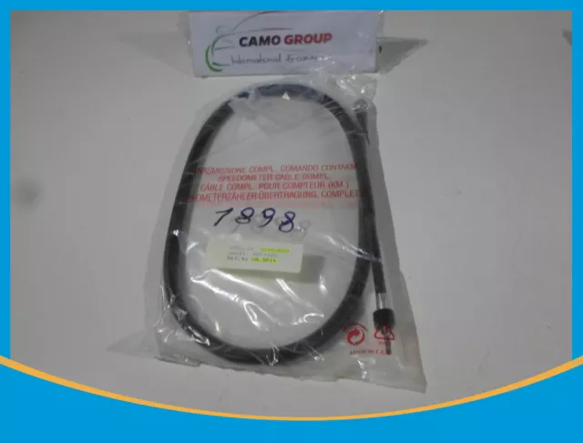 CAVO FILO TRASMISSIONE CONTA CHILOMETRI CABLE ODOMETER APRILIA SR 50cc