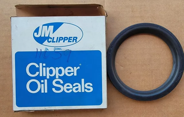 JM Clipper 11059LPD Oil Seal