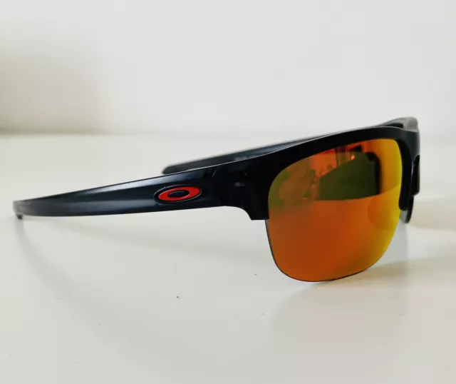 OAKLEY SLIVER 009413-0265 65-10-130 PRIZM LENSES Sonnenbrille