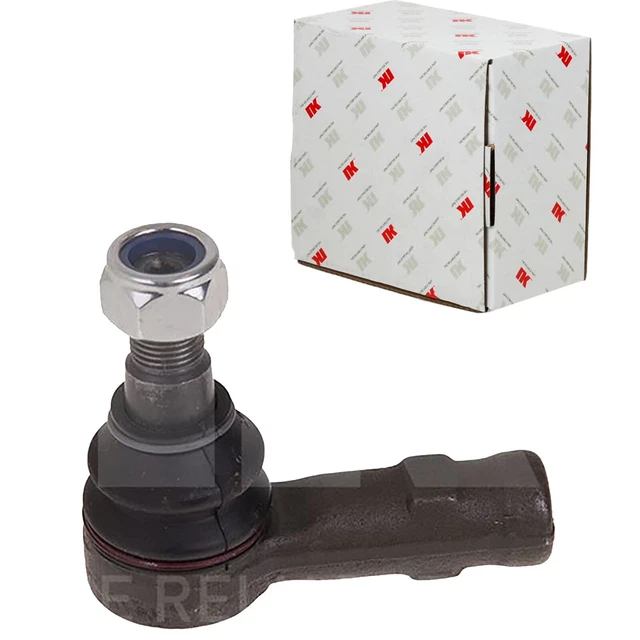 HARDRACE Kit de rotule de barre de direction super pour Honda AKR