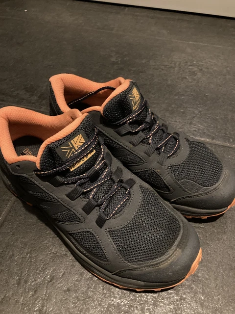 Karrimor tempo 5 discount ladies trail running shoes