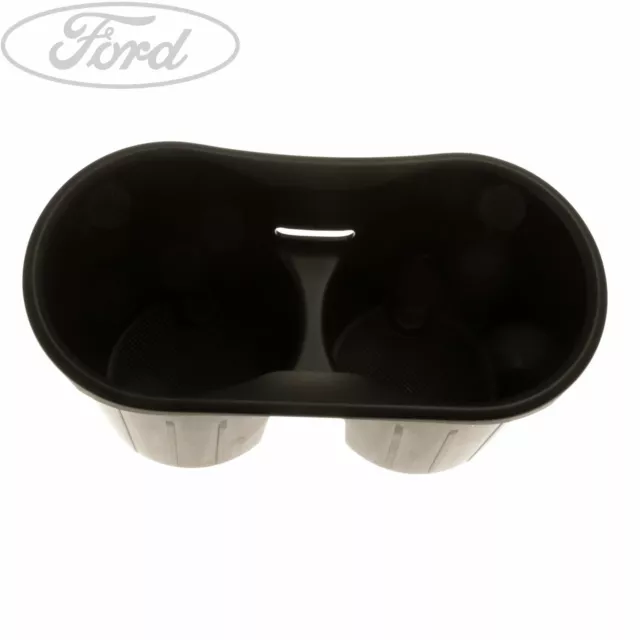 Genuine Ford Focus MK 3 Cup Holder Centre Console Insert 1781016