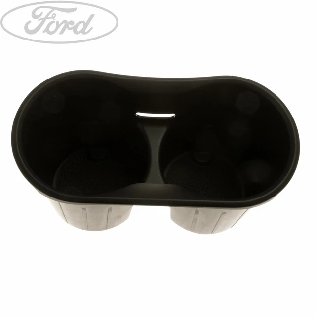 GENUINE FORD FOCUS MK 3 Cup Holder Centre Console Insert 1781016 £20.64