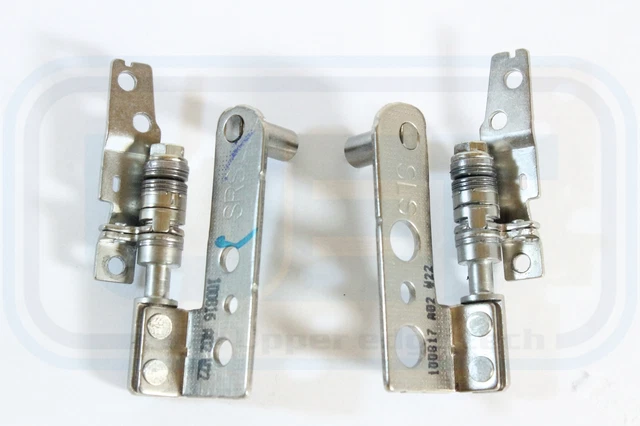 Dell Inspiron 1525 1526 100817 Left & Right Hinge Set Tested Warranty