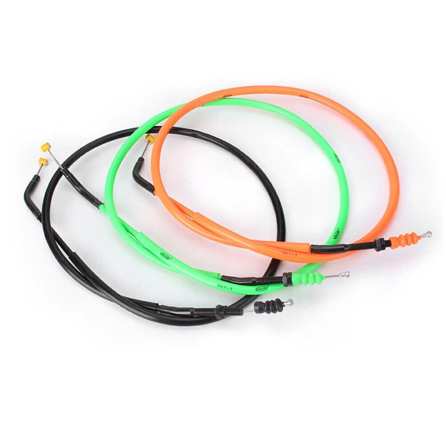 Clutch Cable Wire Line Motorcycle Fit Kawasaki Z1000 2010-2013 2012 2011