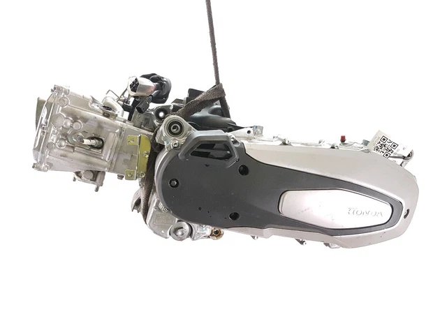 MOTEUR MOTO HONDA FORZA 125 - G0-5239E EUR 859,01 - PicClick FR
