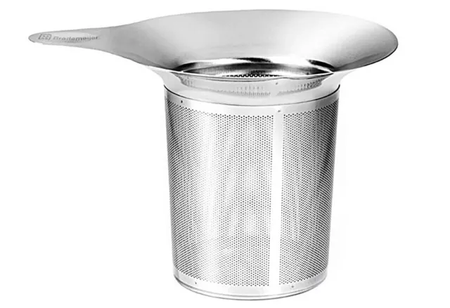 BREDEMEIJER Teefilter 9x11x8cm   138252
