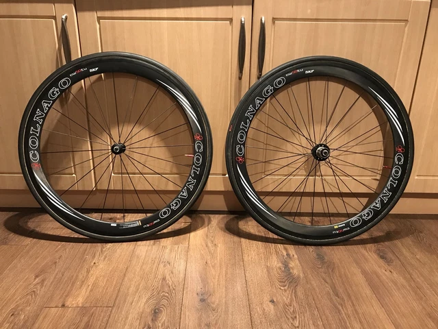 Colnago wheelset online