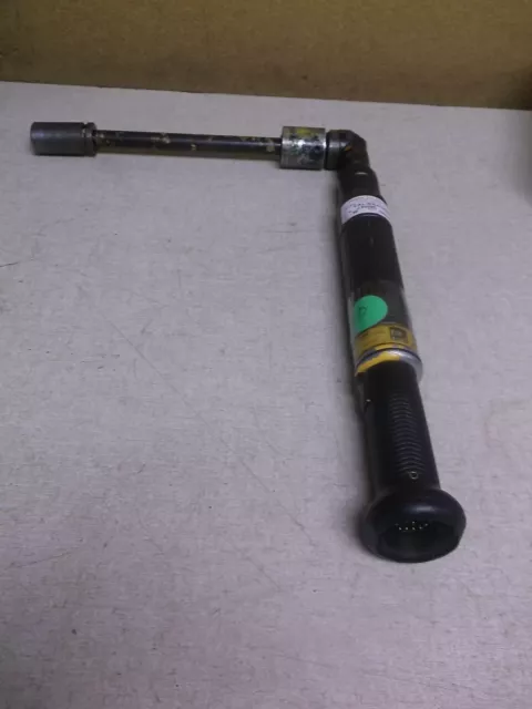 Atlas Copco ETVS7-50-10-CTADS 3/8" Angled Nutrunner *FREE SHIPPING*