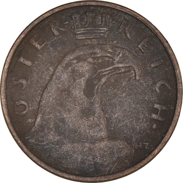 [#1002875] Coin, Austria, Groschen, 1928