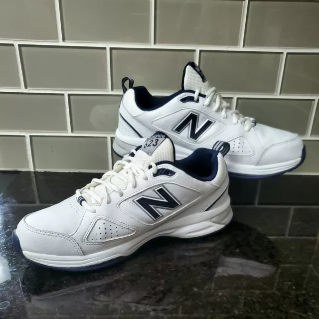 ZAPATOS PARA CORRER New Balance 623 para hombre talla 10