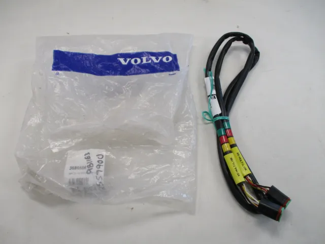 Volvo Penta Multilink 5' Cable Wiring Harness P3886666 / 3886666-5 Marine Boat