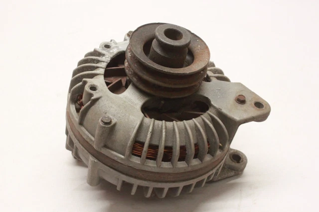Vintage 1967 Dodge Plymouth Alternator Factory Engine 2095191 2095192 OEM Part