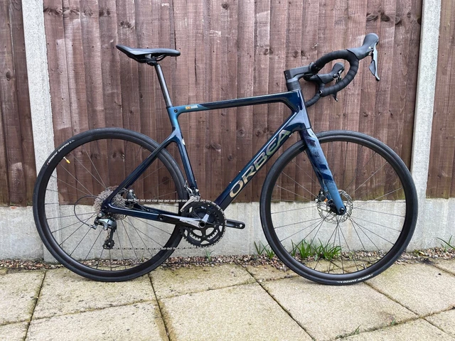 Orbea orca 55 online